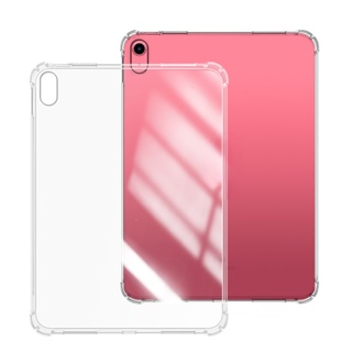 เคส TPU นิ่ม แบบใส บางพิเศษ สําหรับ iPad 10th Gen 2022 10.9 นิ้ว iPad pro 11 4th 3rd 2nd Gen 2021 9th 8 7 Air 5 6th 5th Mini 6 5 4 2021