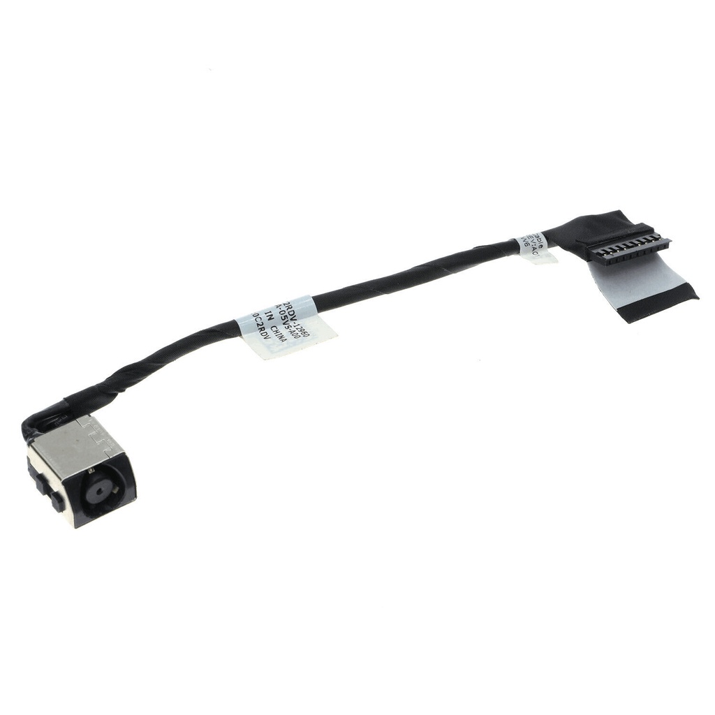 เหมาะสําหรับ Dell DELL Dell G3 15 3590 P89F อินเทอร์เฟซพลังงาน 450.0 H706.0021