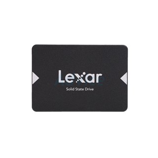 512 GB SSD SATA LEXAR NS100 (LNS100-512RBAP)