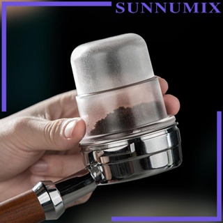 [Sunnimix] ถ้วยหยิบผงกาแฟ 58 มม. อุปกรณ์เสริม สําหรับเครื่องชงกาแฟเอสเปรสโซ่ บาร์ 1 ชิ้น