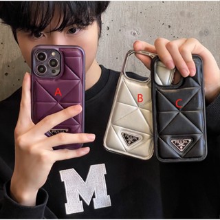 พร้อมส่ง เคสโทรศัพท์มือถือ ลาย Website Same Style Prad สําหรับ iphone14 promax 14 14pro 14plus 13 12 11 13PROMAX