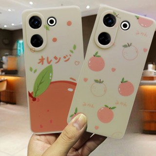 เคสโทรศัพท์มือถือ ซิลิโคนนิ่ม กันกระแทก ลายภาพวาดสีขาว สําหรับ Tecno Camon 20 Pro 4G Ck7n Camon 20 4G Ck6n