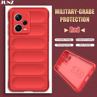 เคสโทรศัพท์มือถือ กันกระแทก เกรดทหาร หรูหรา สําหรับ Xiaomi POCO Redmi Note 13 12 12C 12T 11 11T 10A 10C A1 A2+ F5 M5 M4 X4 F4 GT Pro Plus 4G 5G J010-1