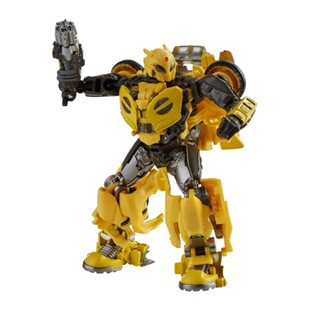 Hasbro หม้อแปลง SS70 Bumblebee SS71 Dino SS72 ปลั๊ก Star Red Spider SS78 ปืนใหญ่แนวนอน