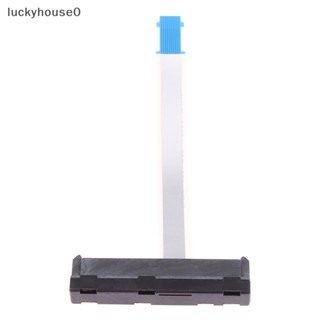 Luckyhouse0^^ สายเคเบิลเชื่อมต่อฮาร์ดไดรฟ์ HDD สําหรับแล็ปท็อป ASUS F512 X412F X712 X512UF FL8800 FL8800I