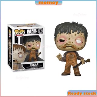 ฟิกเกอร์ Funko Pop Men In Black Edgar ของเล่นสําหรับเด็ก