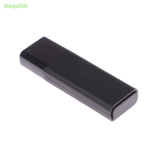 Uequilib อะแดปเตอร์รับสัญญาณไร้สาย สําหรับ X box One รุ่นที่ 2 Windows PC