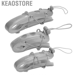 Keaostore Finger Joints Strap Protector Sports Fracture Recovery  DSO