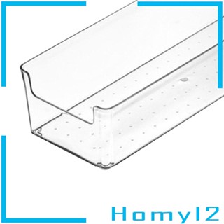 [HOMYL2] กล่องลิ้นชักเก็บของ สําหรับจัดระเบียบบ้าน ห้องครัว