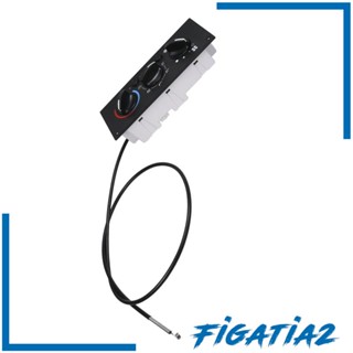 [Figatia2] โมดูลควบคุมสภาพอากาศ F21-1025-110 สําหรับ T600A