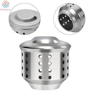 วาล์วกันกระเด็น ทนทาน สําหรับหม้อ Moka Pot