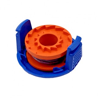 String Trimmer Parts Replacement Spool Cap Supplies Trimmer For MacAllister