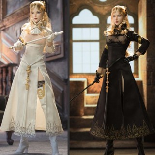 9.9 เหนื่อยมากพร้อมส่ง LZ TOYS ชุดเครื่องแต่งกายหุ่นยนต์ War 1/6 SET004 005 1W7D