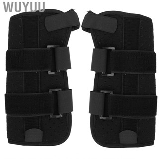 Wuyuu Wrist Brace  Relief Support Splint For Carpal Tunnel Syndr