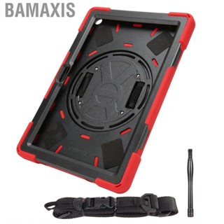 Bamaxis Rugged Tablet Case Drop Protection Shockproof  For  HD 10 PLUS