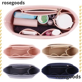 Rosegoods1 กระเป๋าถือ กระเป๋าเดินทาง สําหรับใส่เงิน