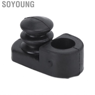 Soyoung Door Switch Cover  Easy Operation 253685L300 Universal Car Cap for Automobiles Replacement Nissan Patrol Y60 GQ 08/1987 Onwards