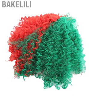 Bakelili Cosplay Wigs  High Temperature Fiber Fluffy Curly Wig 42cm / 16.5in for Role-playing