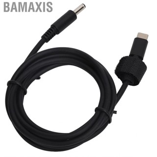 Bamaxis Fast Charging Cable Notebook Power Adapter