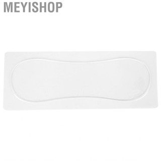 Meyishop ‑ Neck Pad   Reusable -  Smoothing for Home Travel