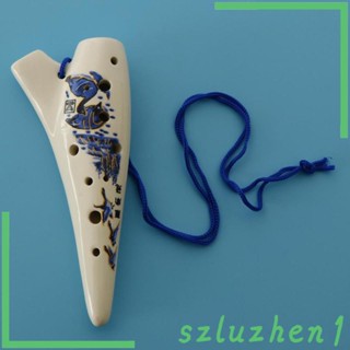 [Szluzhen1] อัลโต้เซรามิค 12 หลุม สีขาว สําหรับตกแต่งบ้าน สตูดิโอ 1 ชิ้น