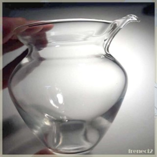 [Freneci2] แก้วใส่เครื่องดื่ม แบบใส สําหรับบ้าน ห้องครัว