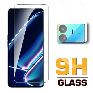 9H Glas For Realme GT Neo5 SE 5G 6.74in Tempered Glass Realmy GTNeo5SE Neo 5 S E Neo5se 5SE RMX3700 Camera Lens Screen Protector