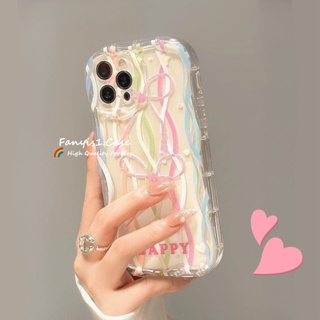 เคสโทรศัพท์มือถือ กันกระแทก พร้อมริบบิ้น หลากสี สําหรับ Huawei Nova 5T 7i P 50 40 30 Pro Mate 50 40 30 Pro Nova 8se 8i