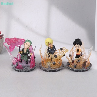 &lt;Redhot&gt; โมเดลฟิกเกอร์ PVC อนิเมะ GK Dracule Mihawk Donquixote Doflamingo ของเล่น สําหรับเก็บสะสม ลดราคา