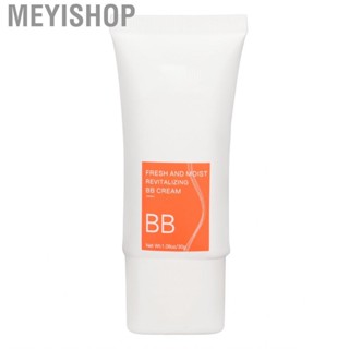 Meyishop BB   Moisturizing Long Lasting Easy To Apply for All Skin Types