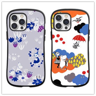 เคสโทรศัพท์มือถือ ลายการ์ตูนแม่ iface สําหรับ iphone 11 12 13 14 pro MAX 7 8 plus X XR XS MAX 12 13 mini