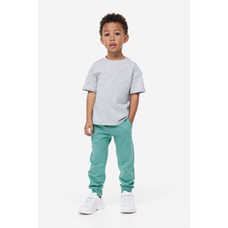 H&amp;M  Boy Jersey joggers 0326885_10