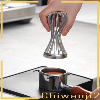 [Chiwanji2] อุปกรณ์บดกาแฟเอสเปรสโซ่ แบบพกพา สําหรับร้านอาหาร ครัวเรือน