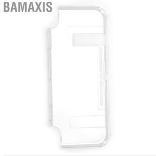 Bamaxis Protective Case  Flexible Cover Split for Switch Console