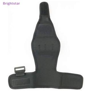 Brightstar ใหม่ ถุงมือห้านิ้ว แยกนิ้วมือ ฟื้นฟูสมรรถภาพ สําหรับผู้สูงอายุ