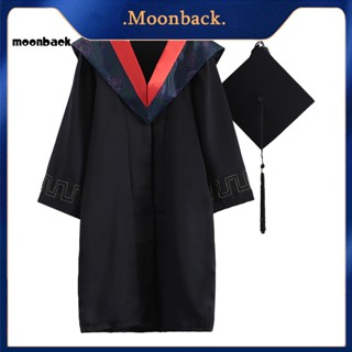 &lt;moonback&gt; ชุดเดรส เป็นมิตรกับสิ่งแวดล้อม สําหรับโรงเรียน งานเทศกาล 1 ชุด