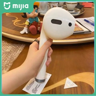 Digital MK101 ปลาคอด หูฟังยักษ์บลูทูธ 5.0 ลำโพงไร้สาย USB TF การ์ด MIC สร้างสรรค์ของขวัญเช่น airpods