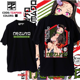 Demon Slayer TZAP008 Teezilla Apparel_03