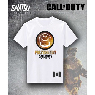 call of duty mobile, call of duty, poltergeist, mobile game_02