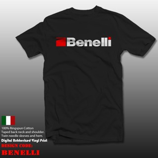 Gifo Shopee Guns Benelli Shirt_03