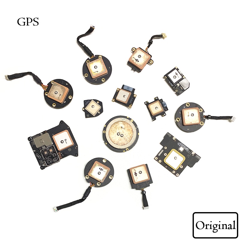 Phantom 3 GPS Phantom 4 GPS Mavic Pro GPS Mavic 2 GPS Mavic Air 2 Mini 2 GPS สําหรับ DJI Phantom Ins