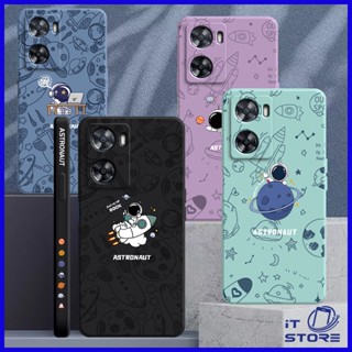 เคส OPPO A57 2022 A77S A17 A17K A78 5G A94 A5 2020 A3S A9 2020 A12 A5S A7 2C-SS