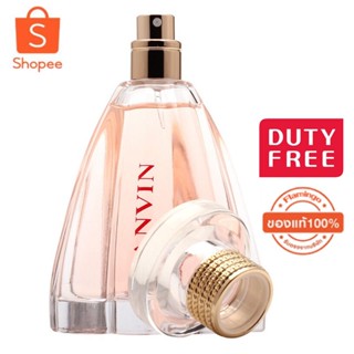 LANVIN MODERN PRINCESS EDP EAU DE PARFUM SPRAY 90ml