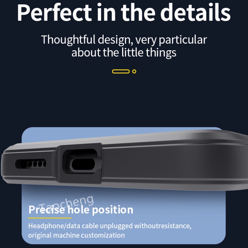 เคสโทรศัพท์มือถือ ซิลิโคนนิ่ม TPU สีพื้น แฟชั่น สําหรับ Realme C55 NFC RealmeC55 4G 2023 - รูปที่ 6