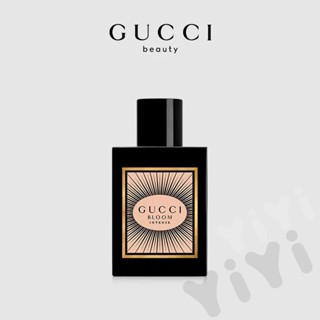 Gucci GUCCI น้ําหอม กลิ่นดอกไม้ ส้ม กลางคืน 100 มล. สําหรับผู้หญิง