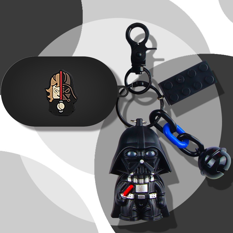 Cartoon Astronaut For Anker Soundcore Sport X10 Case Cute Plush Cinderella Soundcore Sport X10 Silic