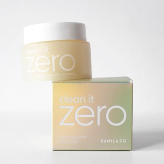 Banila co Clean It Zero Cleansing Balm Nourishing 100ml