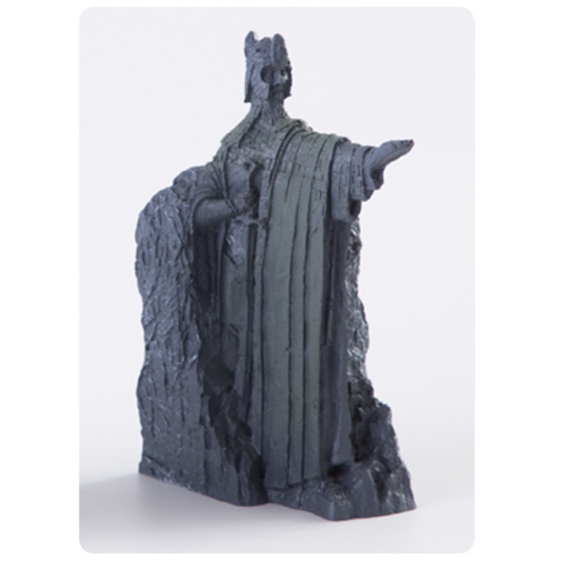 ที่กั้นหนังสือ The Lord of The Rings The Lord of The Rings The Hobbit Merchandise The Gate of Gondor สําหรับตกแต่งบ้าน ราคา ถูกที่สุด ดีลบีเคเค แกลเลอรีภาพที่ 5
