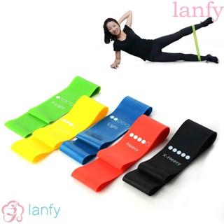 Lanfy อุปกรณ์ออกกำลังกายสำหรับออกกำลังกาย