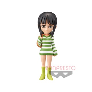 Robin ของแท้ JP แมวทอง - WCF Banpresto [โมเดลวันพีช]